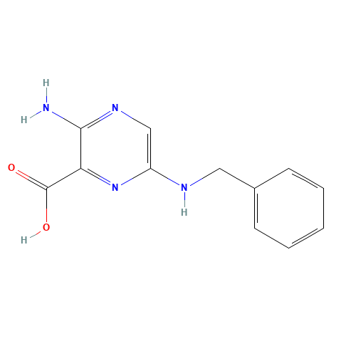 FT-0733456 CAS:16312-55-3 chemical structure
