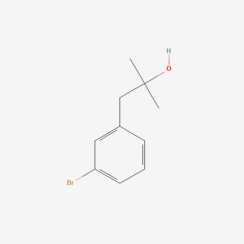 FT-0733461 CAS:3762-39-8 chemical structure