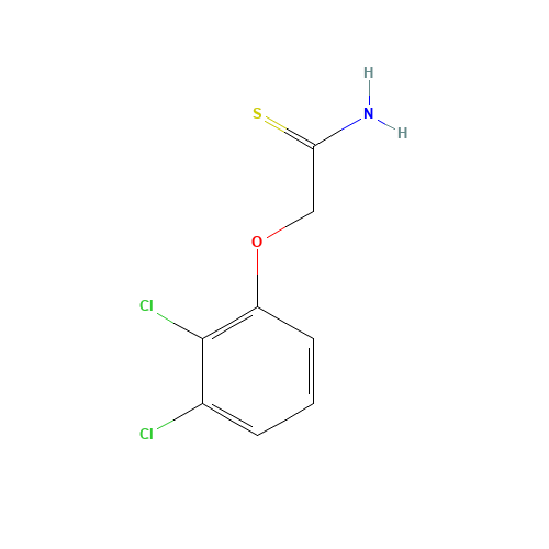 FT-0733467 CAS:115540-88-0 chemical structure