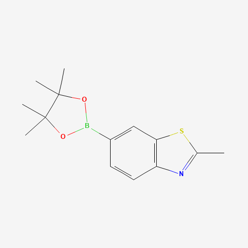 FT-0733472 CAS:837392-69-5 chemical structure
