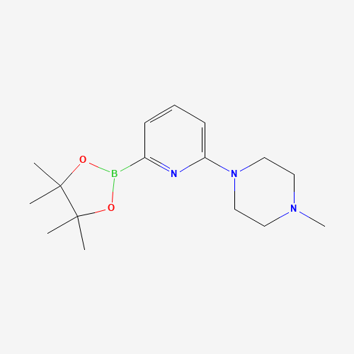 FT-0733475 CAS:1310383-04-0 chemical structure