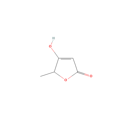 3-hydroxy-2-methyl-2H-furan-5-one (CAS: 36904-76-4) - Related Chemical Product