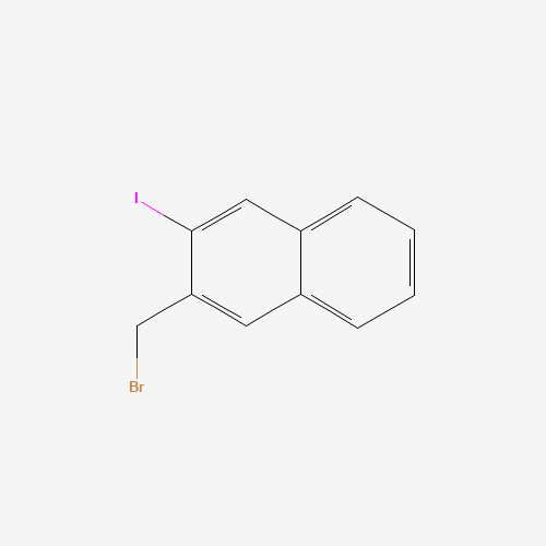 FT-0733483 CAS:700866-18-8 chemical structure