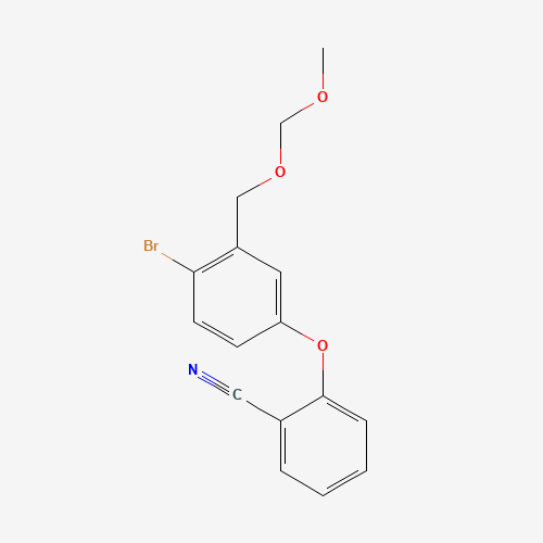 FT-0733491 CAS:906673-52-7 chemical structure