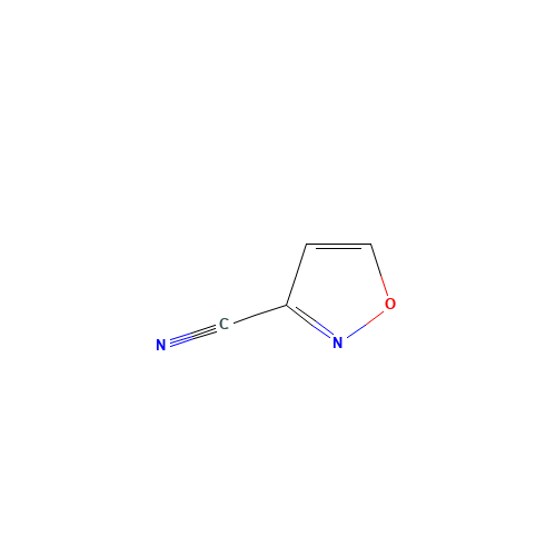 1,2-oxazole-3-carbonitrile (CAS: 68776-57-8) - Related Chemical Product