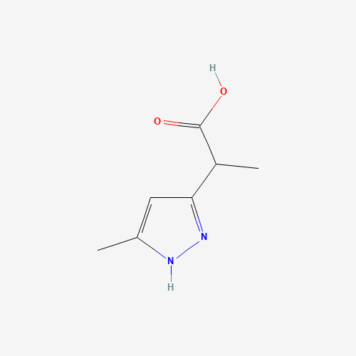 FT-0733495 CAS:1190392-63-2 chemical structure