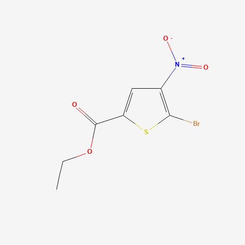 FT-0733497 CAS:2160-52-3 chemical structure