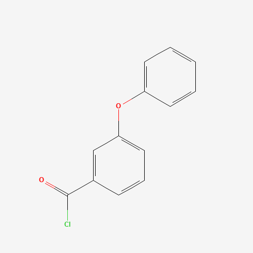 FT-0733503 CAS:3586-15-0 chemical structure