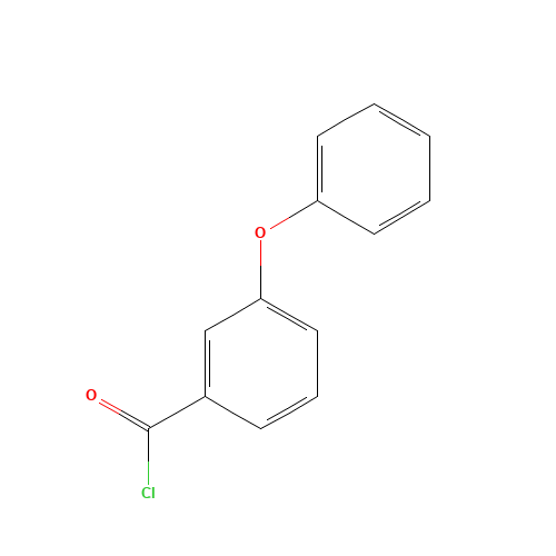 FT-0733503 CAS:3586-15-0 chemical structure