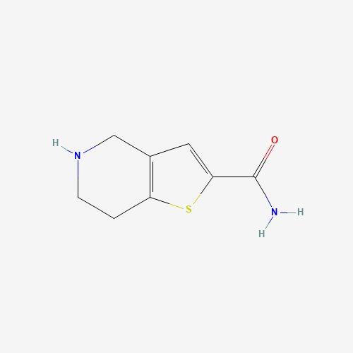 FT-0733504 CAS:1013210-86-0 chemical structure