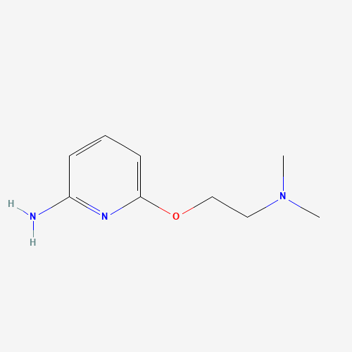 FT-0733508 CAS:400775-62-4 chemical structure