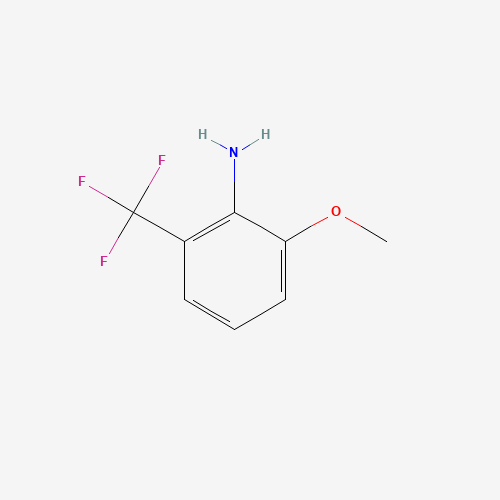 FT-0733517 CAS:133863-87-3 chemical structure