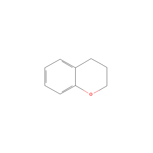 3,4-dihydro-2H-chromene (CAS: 493-08-3) - Related Chemical Product