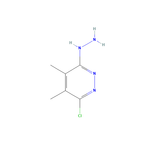 FT-0733533 CAS:23130-84-9 chemical structure
