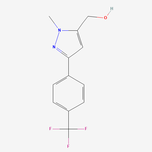 FT-0733536 CAS:639784-65-9 chemical structure