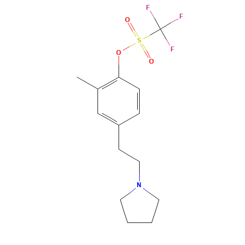 FT-0733539 CAS:1147391-68-1 chemical structure