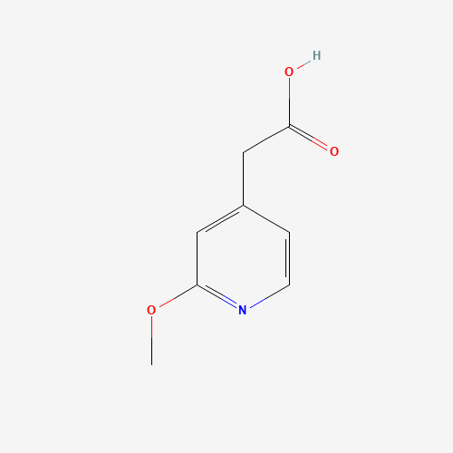 FT-0733552 CAS:464152-38-3 chemical structure