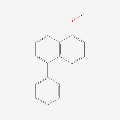 FT-0733555 CAS:61982-86-3 chemical structure