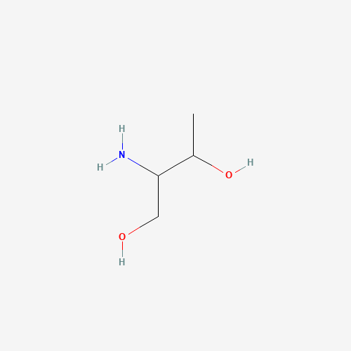 2-aminobutane-1,3-diol (CAS: 31066-40-7) - Related Chemical Product