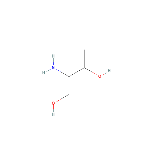 2-aminobutane-1,3-diol (CAS: 31066-40-7) - Related Chemical Product