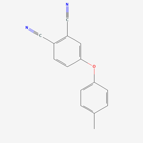 FT-0733560 CAS:182417-07-8 chemical structure