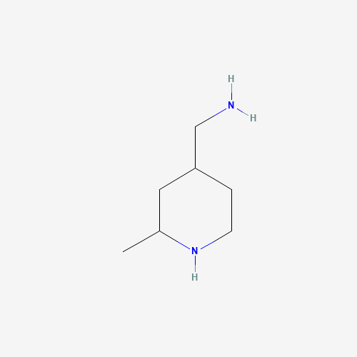 FT-0733571 CAS:1236121-42-8 chemical structure