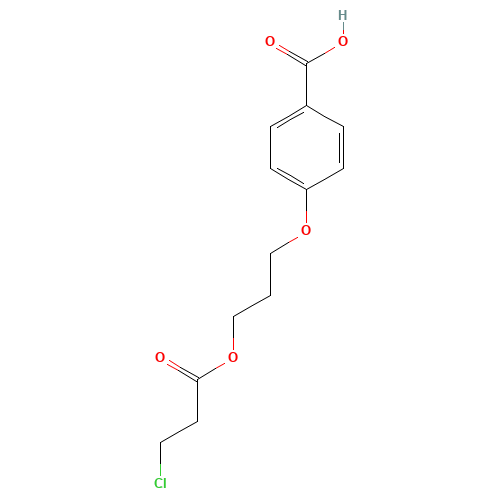 FT-0733572 CAS:182922-16-3 chemical structure