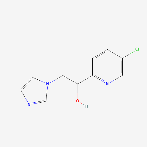 FT-0733574 CAS:174261-90-6 chemical structure