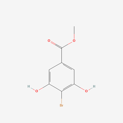 FT-0733577 CAS:34126-16-4 chemical structure