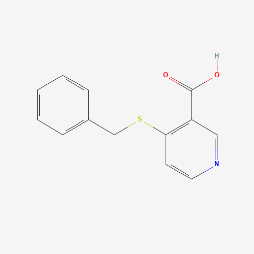 FT-0733578 CAS:117569-88-7 chemical structure