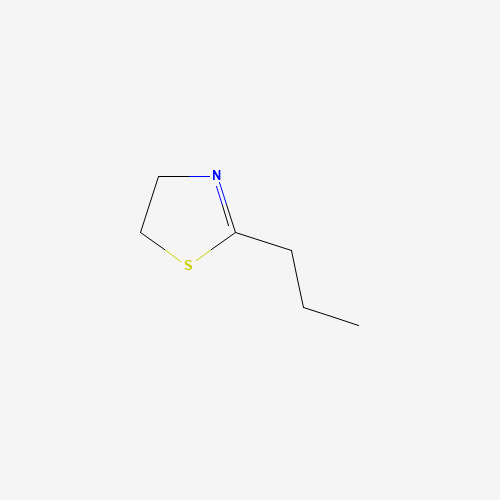 FT-0733583 CAS:23185-09-3 chemical structure
