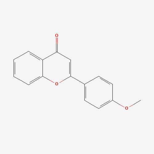 FT-0733585 CAS:4143-74-2 chemical structure