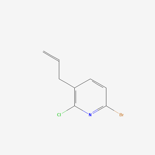 FT-0733587 CAS:1142191-82-9 chemical structure