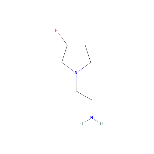 FT-0733590 CAS:477577-18-7 chemical structure