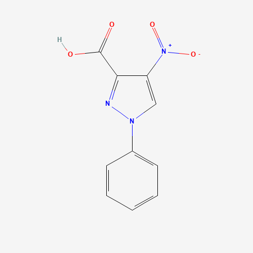 FT-0733592 CAS:701917-03-5 chemical structure