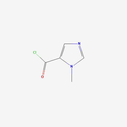 FT-0733594 CAS:41716-12-5 chemical structure