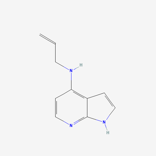 FT-0733595 CAS:640735-22-4 chemical structure