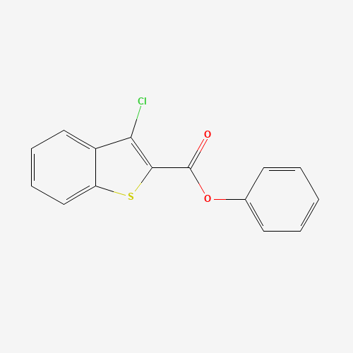 FT-0733622 CAS:63674-39-5 chemical structure