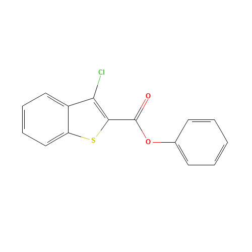 FT-0733622 CAS:63674-39-5 chemical structure