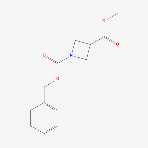 FT-0733623 CAS:757239-60-4 chemical structure