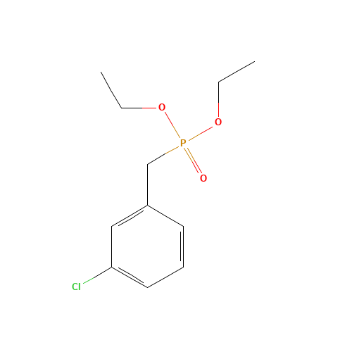 FT-0733631 CAS:78055-64-8 chemical structure