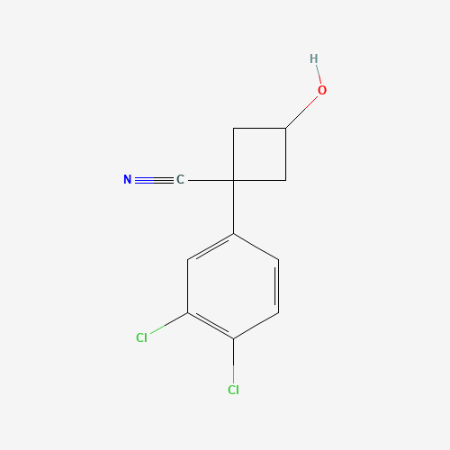 FT-0733634 CAS:910028-75-0 chemical structure