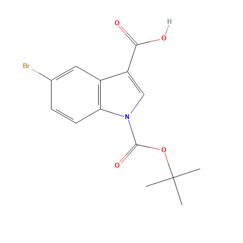FT-0733636 CAS:852180-98-4 chemical structure