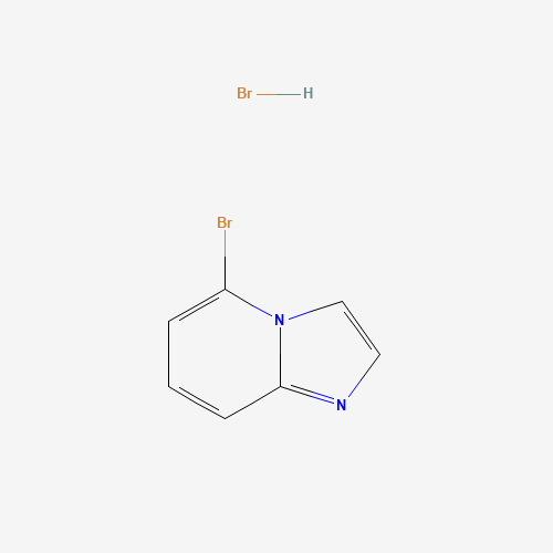 FT-0733639 CAS:603301-13-9 chemical structure