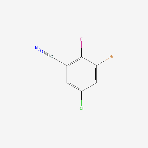 FT-0733641 CAS:1160574-15-1 chemical structure
