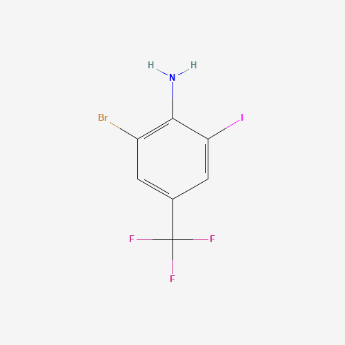 FT-0733643 CAS:875306-20-0 chemical structure