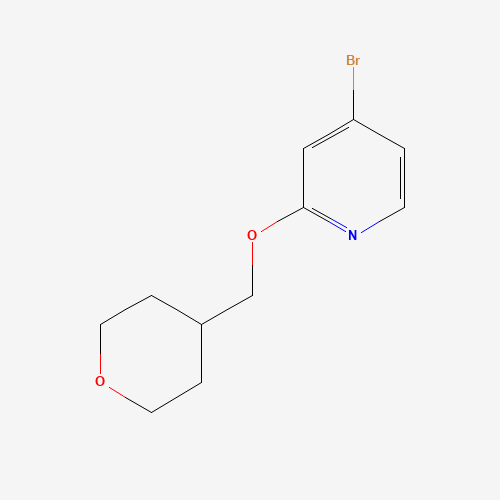 FT-0733659 CAS:1610520-33-6 chemical structure