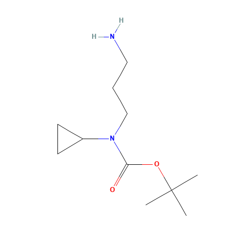 FT-0733663 CAS:862718-31-8 chemical structure