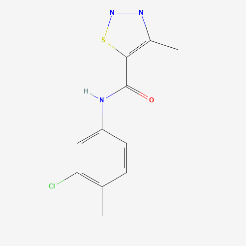 FT-0733676 CAS:223580-51-6 chemical structure