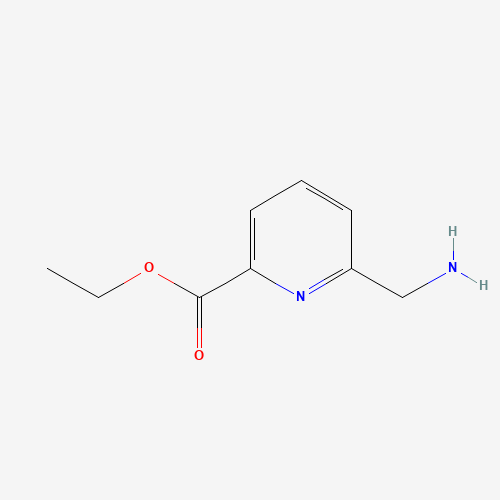 ethyl 6-(aminomethyl)pyridine-2-carboxylate (CAS: 104086-21-7) - Related Chemical Product